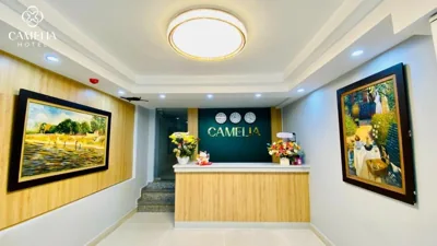 Camelia Saigon Central Hotel – Fotos 6