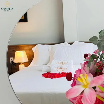 Camelia Saigon Central Hotel – Fotos 16
